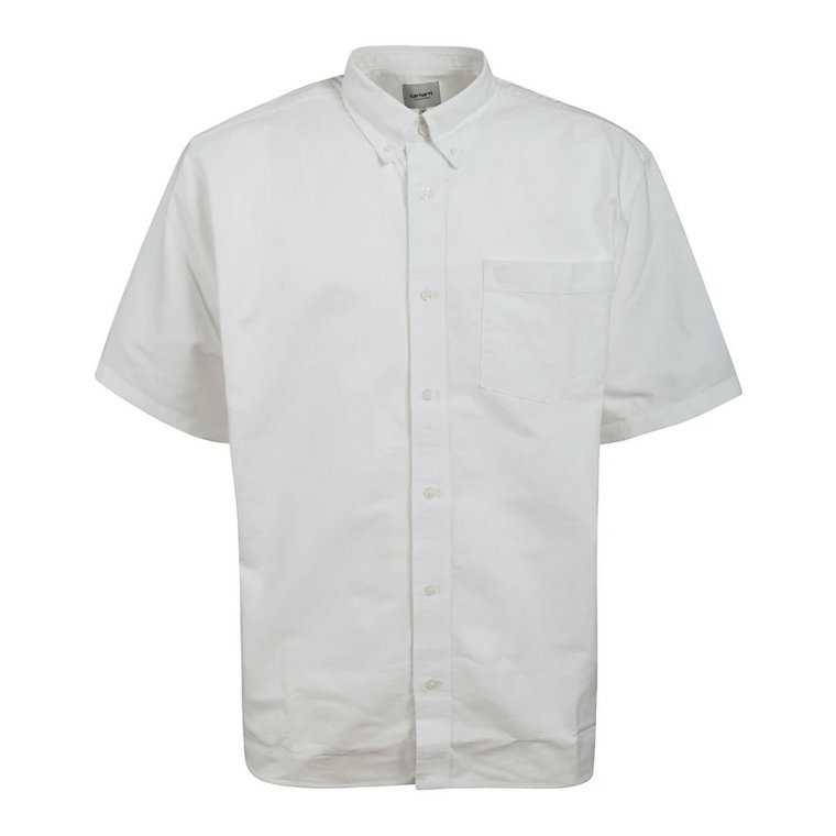Short Sleeve Shirts Carhartt Wip