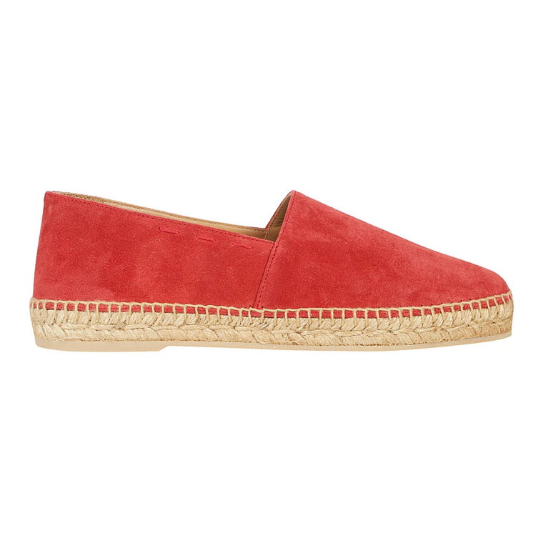 Stylowe Espadryle na Lato Kiton