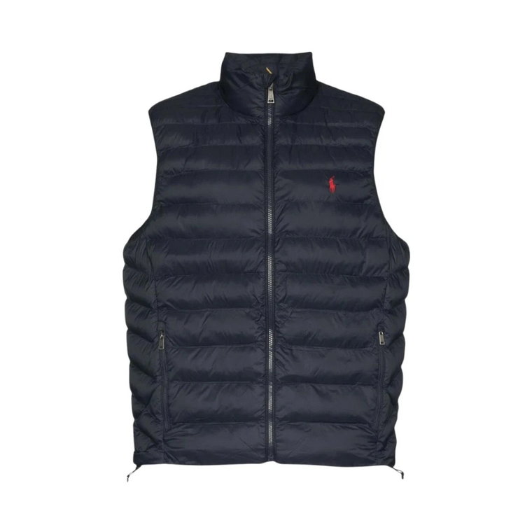 Podstawowy Gilet Ralph Lauren