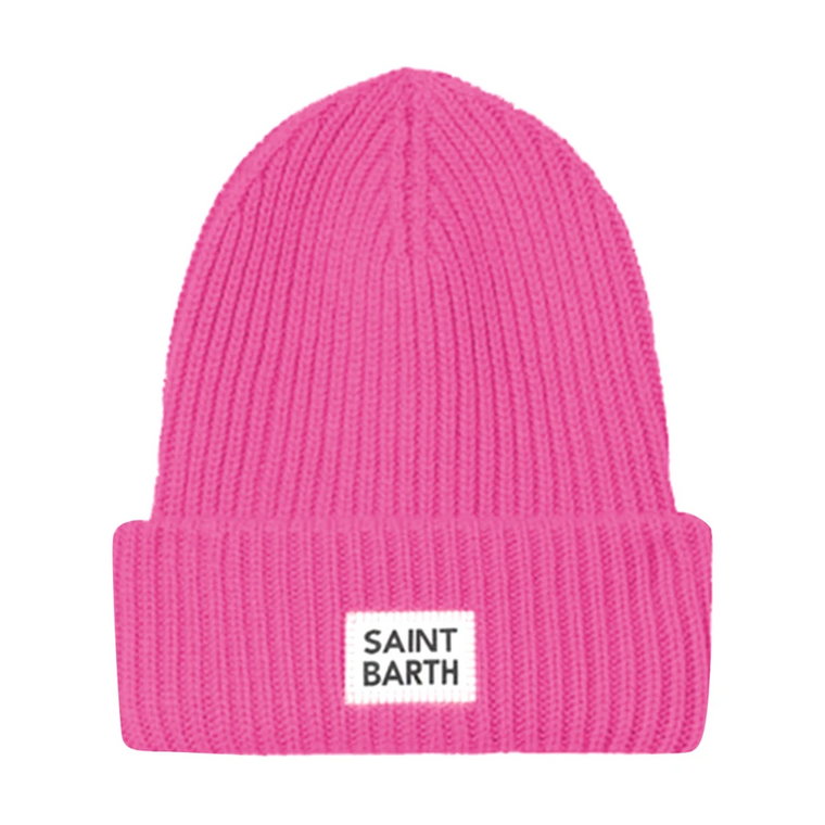 Beanies Saint Barth