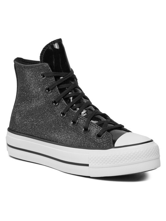 Trampki Converse