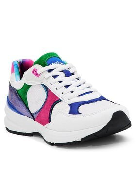 Sneakersy Desigual