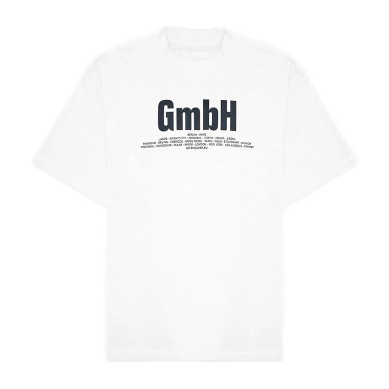 T-Shirts GmbH