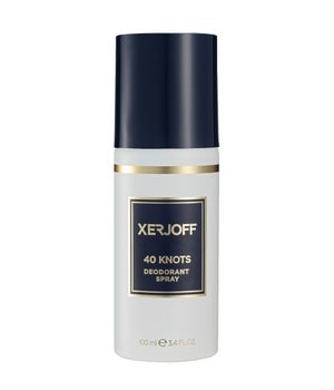 XERJOFF 40 Knots Dezodorant w sprayu 100 ml