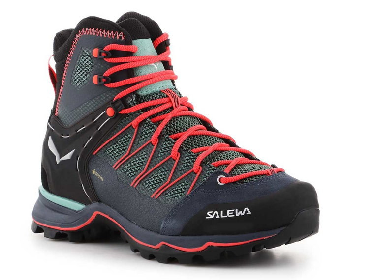 Buty trekkingowe Salewa Ws Mtn Trainer Lite Mid GTX 61360-5585