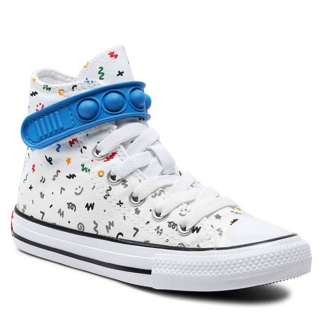 Trampki Converse