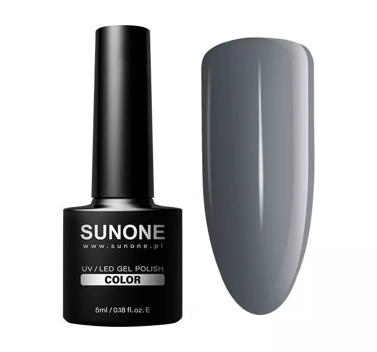 SUNONE COLOR LAKIER HYBRYDOWY S06 SELINA 5ML