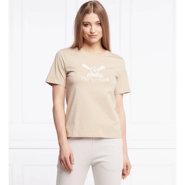 Trussardi T-shirt | Regular Fit