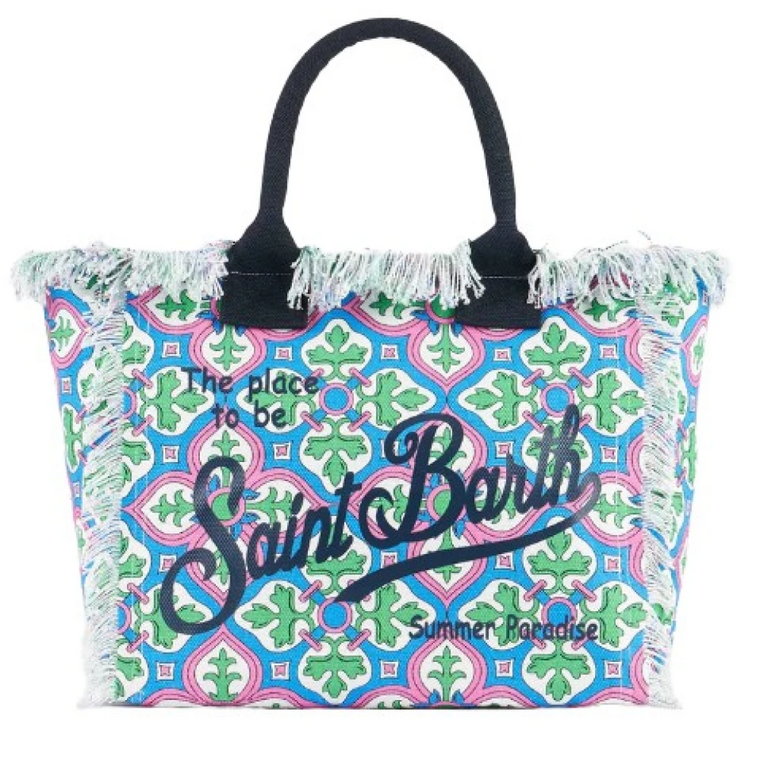 Tote Bags Saint Barth