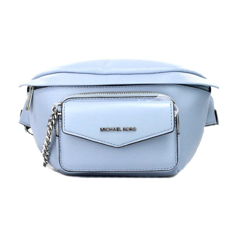 Maisie Pale Blue 2-n-1 Waistpack Torba Michael Kors