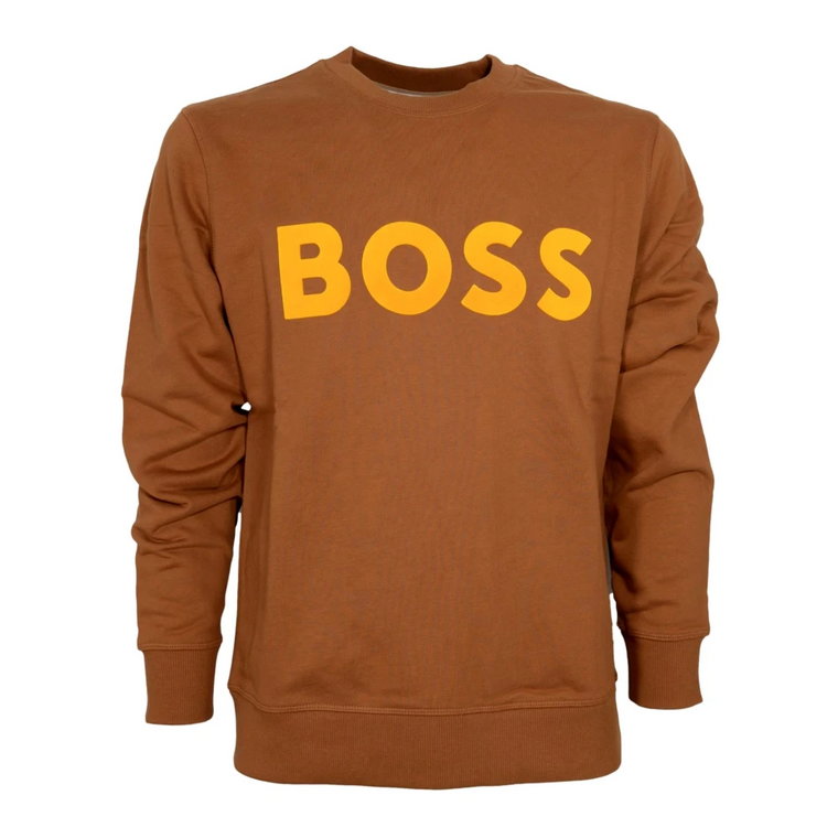 Sweatshirts Hugo Boss