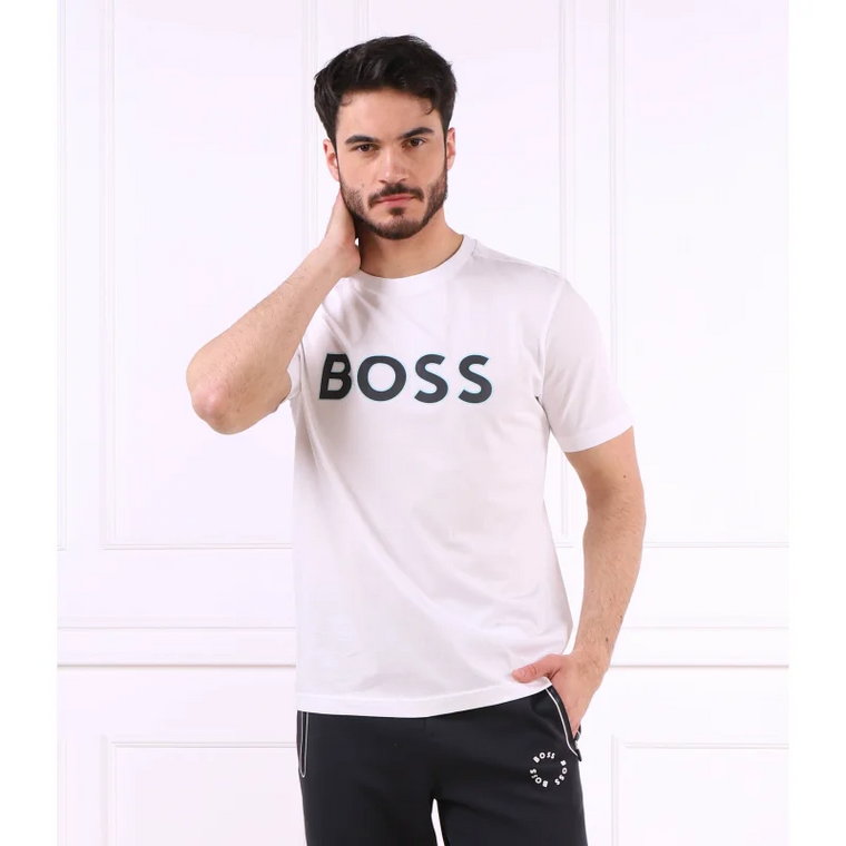 BOSS GREEN T-shirt Tee 1 | Regular Fit