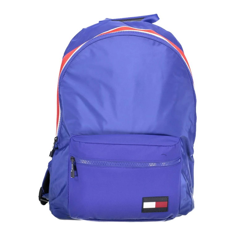 Blue Backpack Tommy Hilfiger