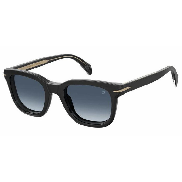 DB 7043/Cs Okulary przeciwsłoneczne Eyewear by David Beckham