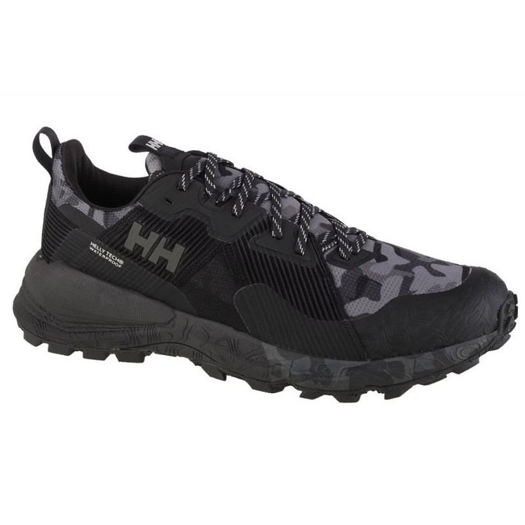 Buty Helly Hansen Hawk Stapro Trail M 11784-990 czarne