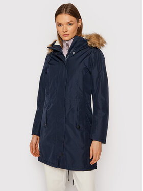 Parka Helly Hansen