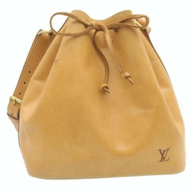 Pre-owned torba Louis Vuitton Vintage