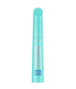 Manhattan Clean & Free Lash Loader Tusz do rzęs 10 ml Nr 99T - Brown