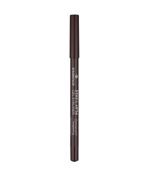 essence STAY & PLAY Gel Eyeliner Eyeliner 1.3 g Nr. 02 - But First Espresso