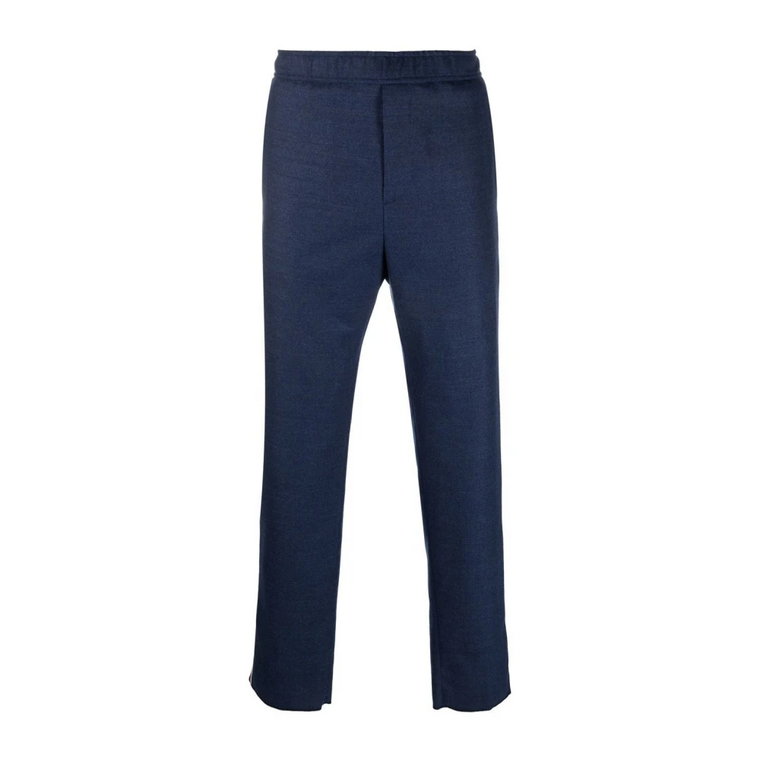 Straight Trousers Etro