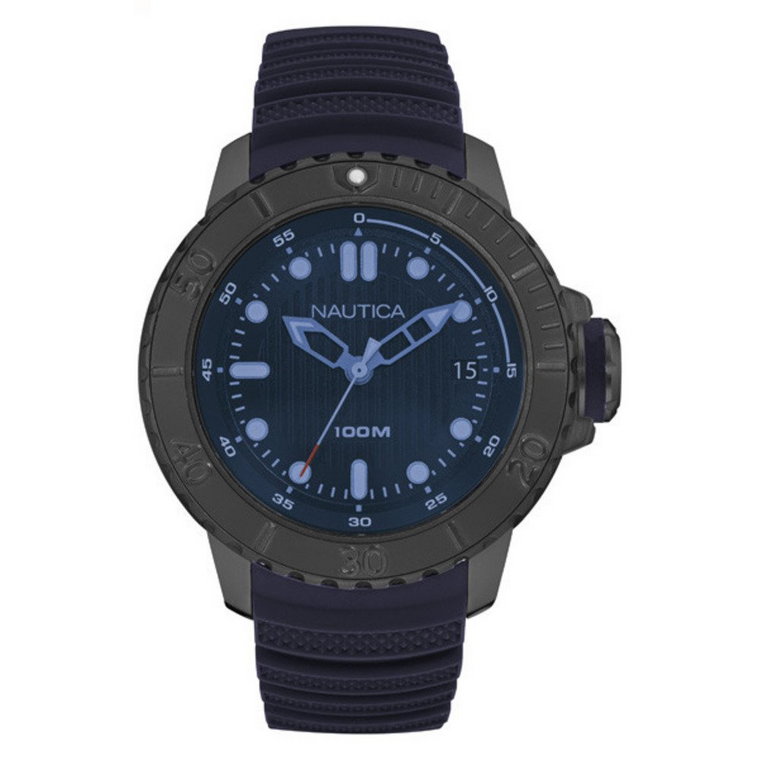 Męski Zegarek NAUTICA model NAD20509G (55MM)