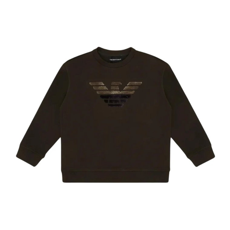 Sweatshirts Emporio Armani EA7