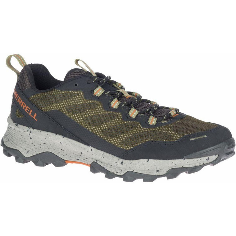 Buty Trekkingowe Męskie Merrell Speed Strike