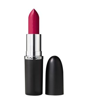 MAC MACXimal Satin Lipstick Szminka 3.5 g Maraschino, Much?