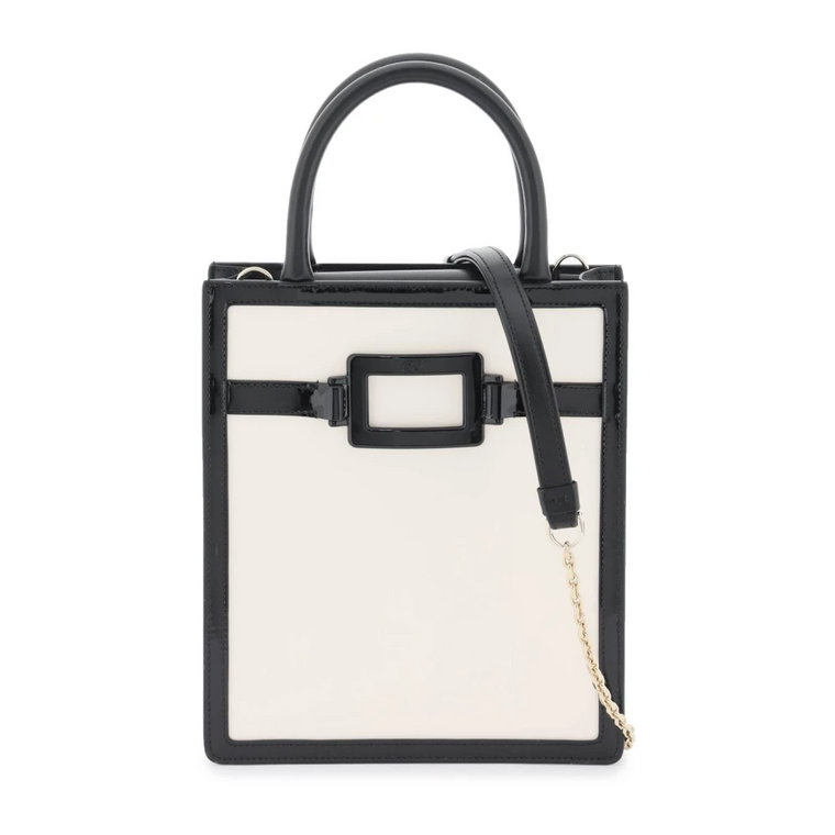 Tote Bags Roger Vivier