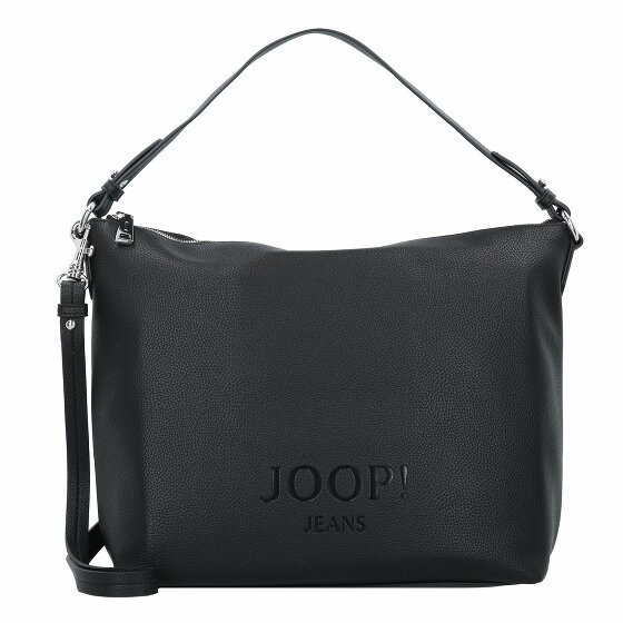 Joop! Jeans Lettera 1.0 Dalia Torba na ramię 31 cm black