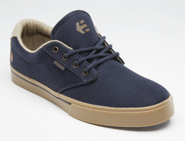 Męskie trampki ETNIES Jameson 2 Eco