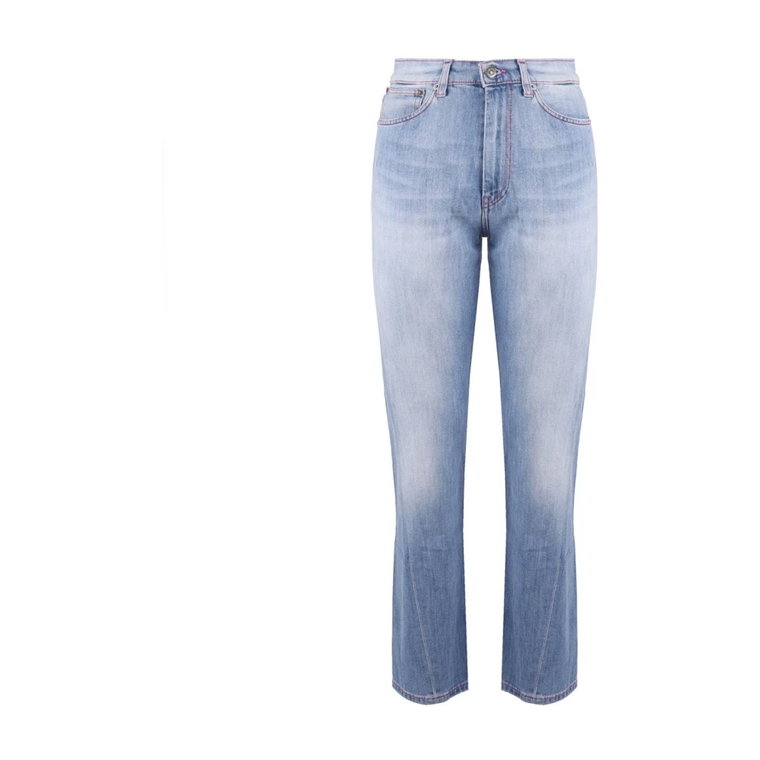 Flared Jeans Dondup