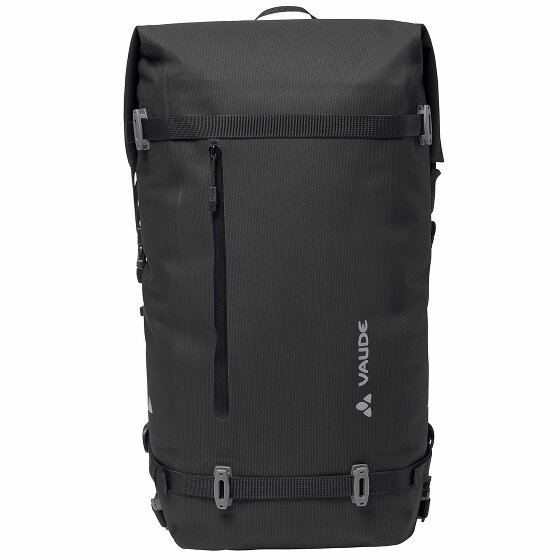 Vaude Proof 22L Bike Backpack 48 cm Laptop Compartment black