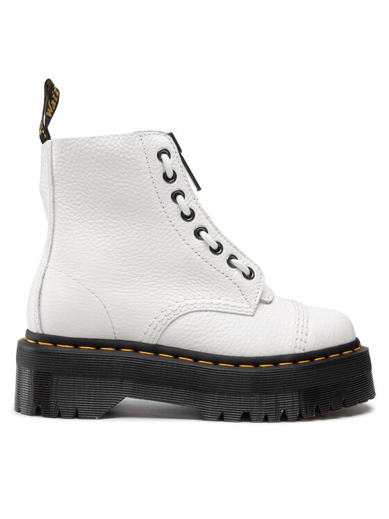 Glany Dr. Martens