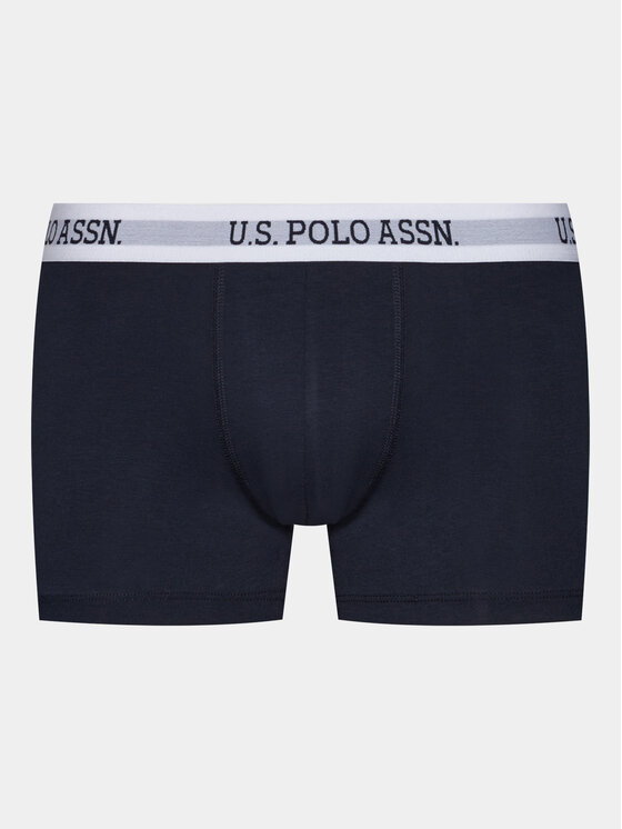 Bokserki U.S. Polo Assn.