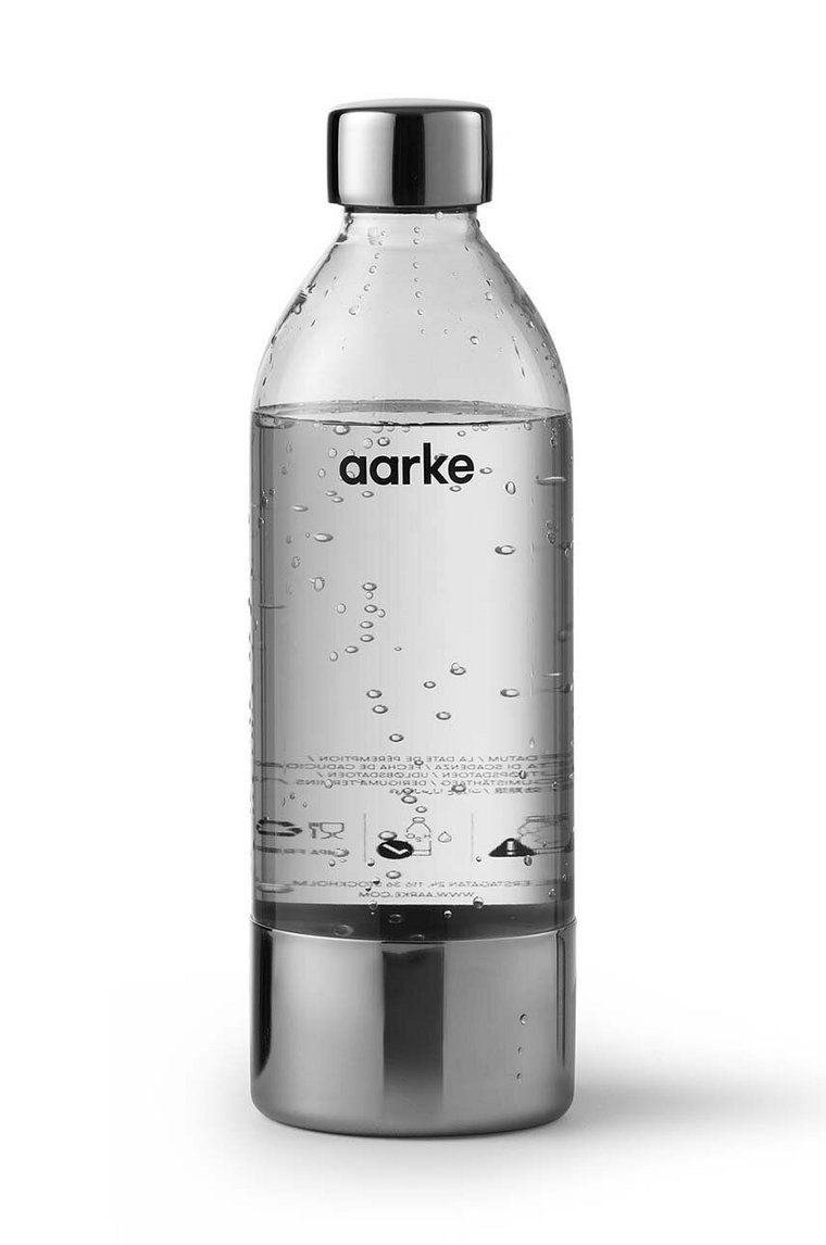 Aarke butelka do saturatora PET 1 l