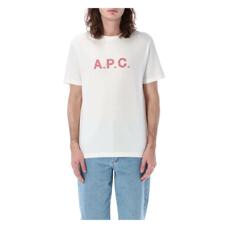 T-Shirts A.p.c.
