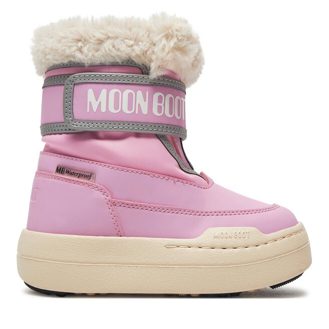 Śniegowce Moon Boot