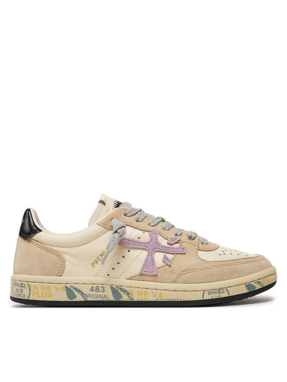 Sneakersy Premiata