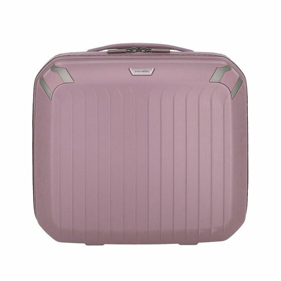 Travelite Elvaa Beautycase 36 cm rosé