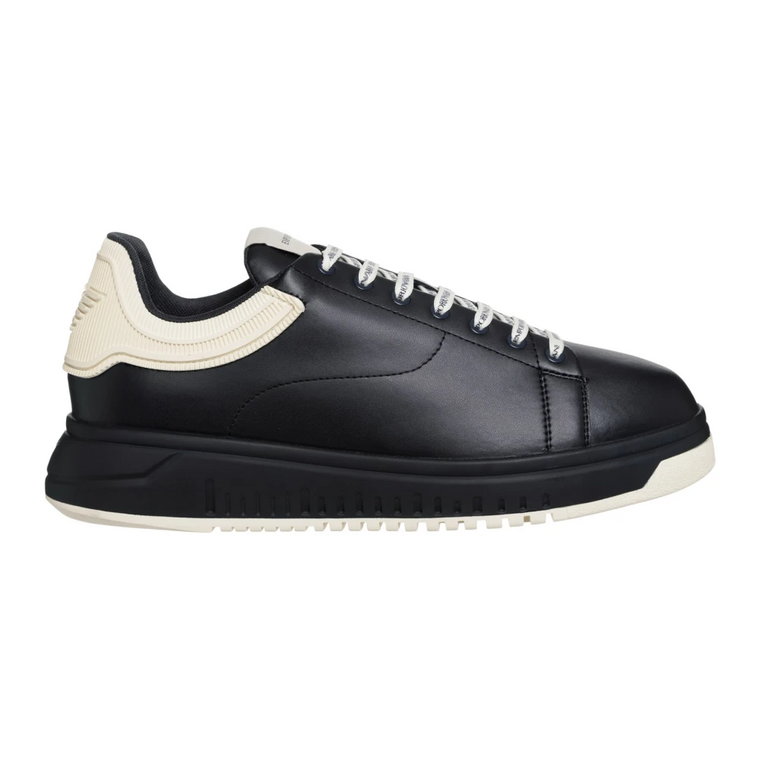 Sneakers Emporio Armani