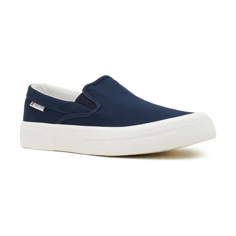 Tommy Jeans Slip on CANVAS