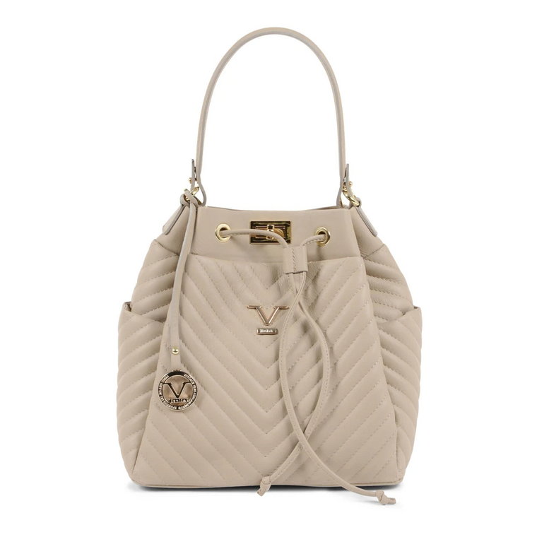 Sauvage Skórzana Torba Satchel 19v69 Italia