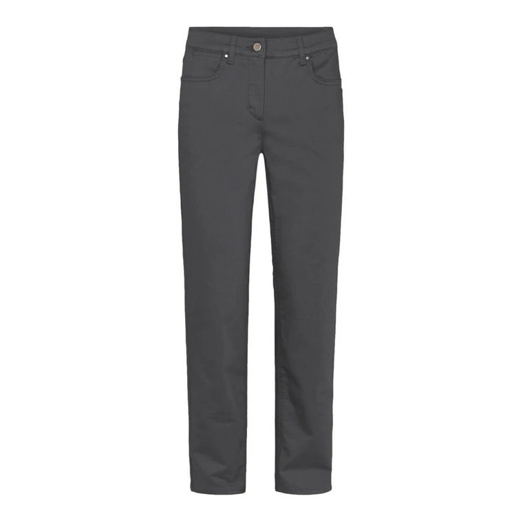 Slim-fit Trousers LauRie