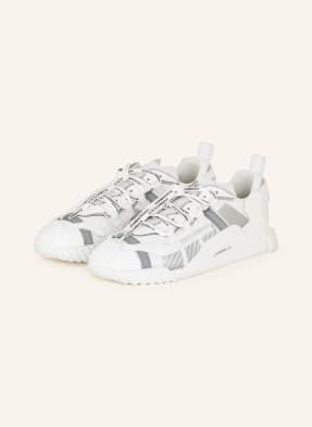 Dolce & Gabbana Sneakersy ns1 weiss