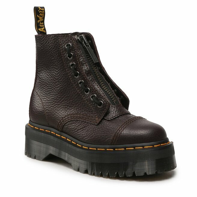 Glany Dr. Martens