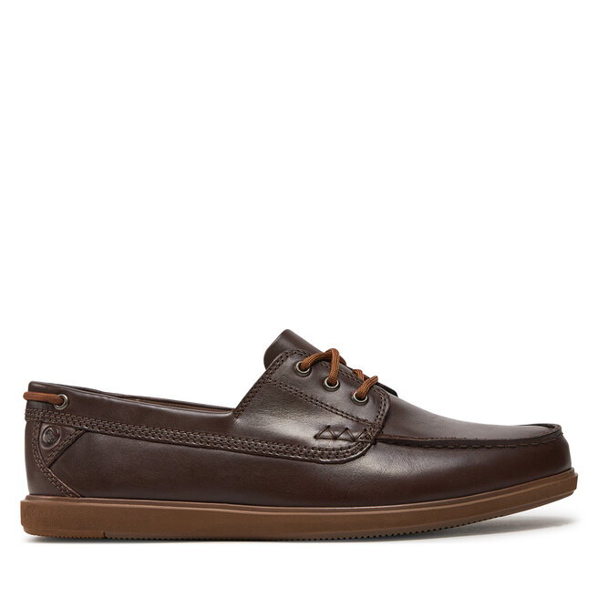 Mokasyny Clarks