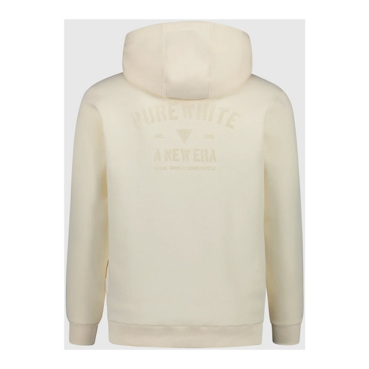 Hoodies PureWhite