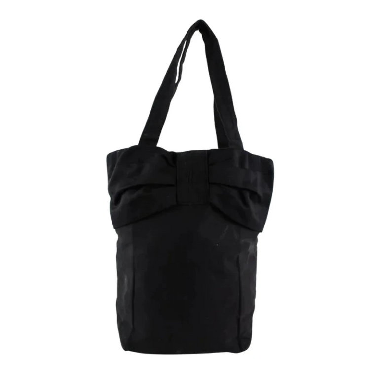 Pre-owned Torba Tote Saint Laurent Vintage