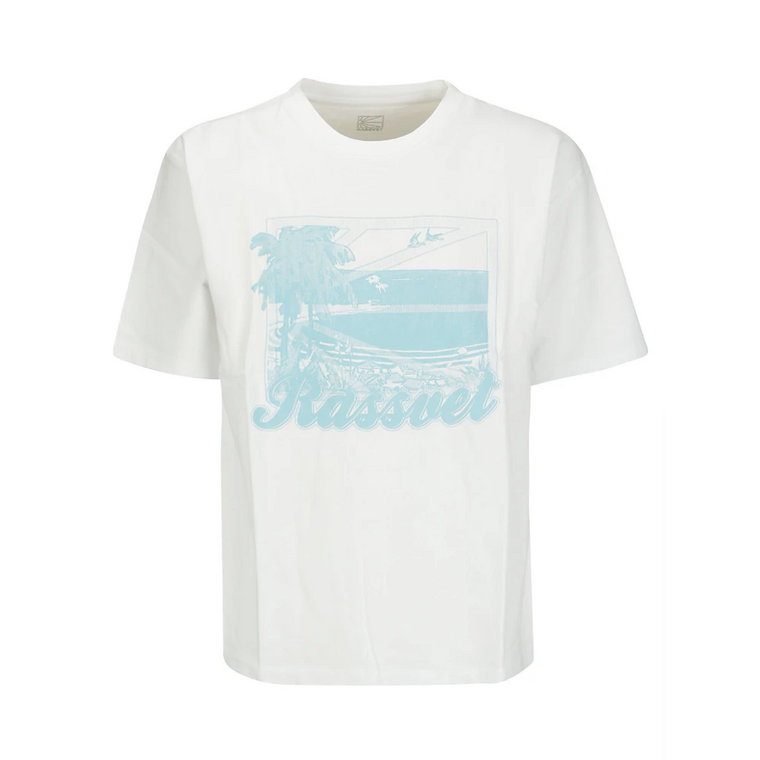 T-Shirts Rassvet